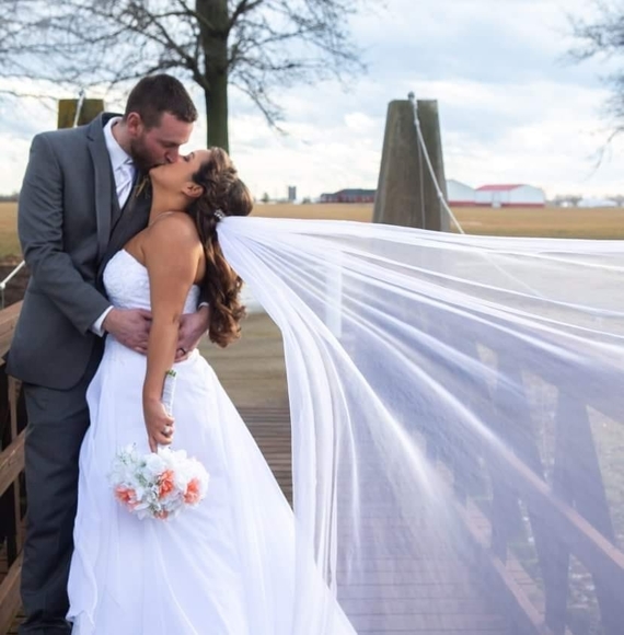 Meet your Posher, Kimberly - Picture 1 of 1